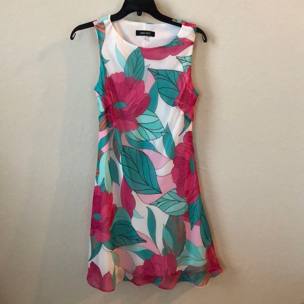 Easter Dress! - Picture 3 of 4